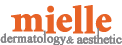 Mielle 로고